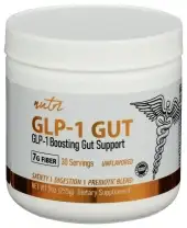 Nutri Glp1 Gut Support