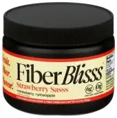 Fiberblisss Fiber Strawberry Sasss