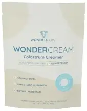 Wondercow Wondercream Colostrum Sf