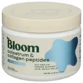 Bloom Nutrition Colostrum Collagen Plain