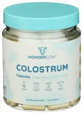 Wondercow Colostrum Restore