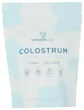 Wondercow Colostrum Unflv