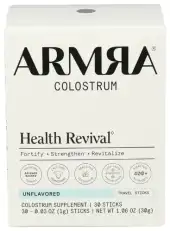 Armra Colostrum Unflvd 30Pkt