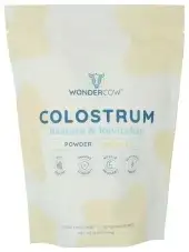 Wondercow Colostrum Powder 30Pkt
