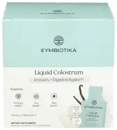 Cymbiotika Colostrum Vnla 26Pkt