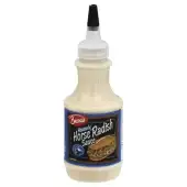 Beanos Sauce Horseradish