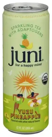 Juni Tea Spk Dcaf Yuzu Pnappl