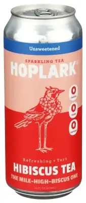 Hoplark Tea Mile High Biscus