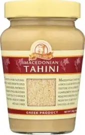 Macedonia Tahini Natural
