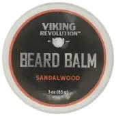 Viking Revolution Balm Beard Sandalwood