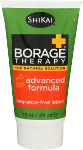 Shikai Lotion Trial Sze Advanced