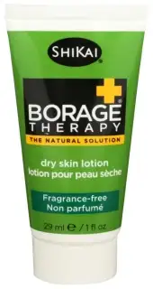 Shikai Lotion Trial Travel Size