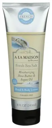A La Maison Lotion Fresh Sea Salt