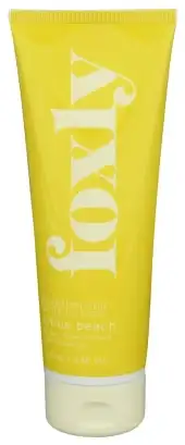 Foxly Lotion Body Citrus Beach