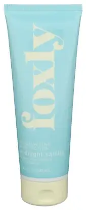 Foxly Lotion Body Midnight Van