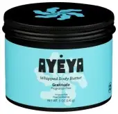 Ayeya Body Bttr Whip Gratitude
