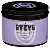 Ayeya Body Bttr Whip Peace