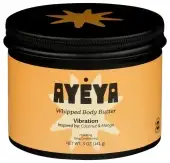 Ayeya Body Bttr Whip Vibration