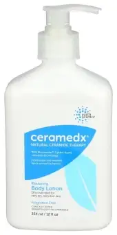 Ceramedx Lotion Body Restoring
