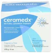Ceramedx Cream Ultra Moisturizing