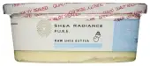 Shea Radiance Butter Body Unscent