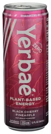 Yerbae Water Spk Blk Chry Pnapl