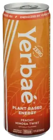 Yerbae Water Spk Pchy Mimosa Tw