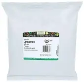 Frontier Bulk Cinnamon Grnd Org