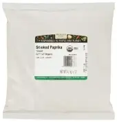 Frontier Bulk Paprika Smoked Grnd Org