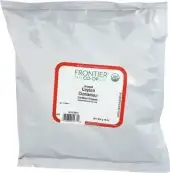 Frontier Bulk Cinnamon Pwdr Cyln Org