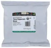 Frontier Bulk Peppermill Grmt Blnd Org