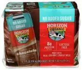Horizon Milk Choc 1 Prcnt Nas