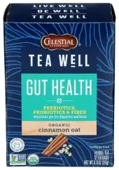 Teawell Tea Gut Health