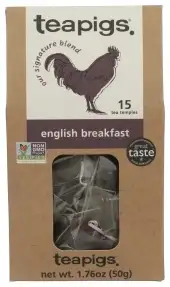 Teapigs Tea English Breakfast