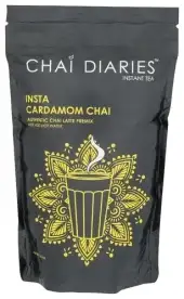 Chai Diaries Tea Insta Chrdmom Chai