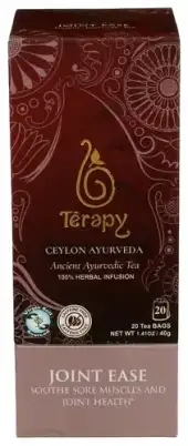 Terapy Tea Joint Ease
