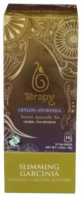 Terapy Tea Garcinia Slimming