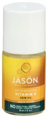 Jason Oil E 32000Iu 100