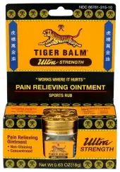 Tiger Balm Balm Ultra