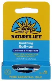 Health From The Sun Mygrastick Vial Rllr