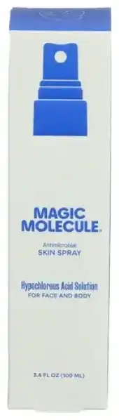 Magic Molecule Hypochlorous Acid Spray