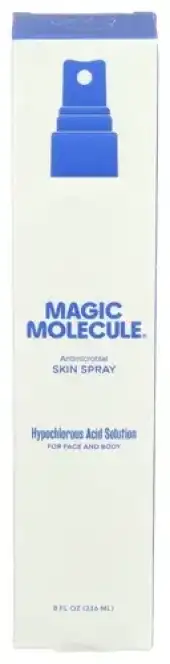 Magic Molecule Hypochlorous Acid Spray