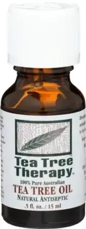 Tea Tree Therapy Oil Ttree Pure