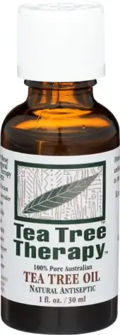 Tea Tree Therapy Oil Ttree Pure