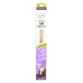 Wally Ear Candle Soy Lavndr