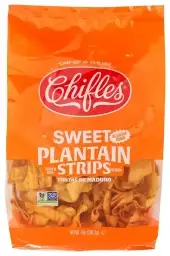 Chifles Plantain Strips Sweet