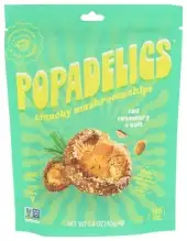 Popadelics Chips Mshrm Rsmry Salt