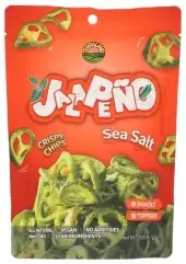 Terraland Chips Jalapeno Sea Salt