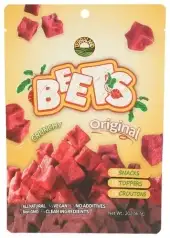 Terraland Chips Beets Original