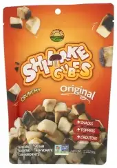 Terraland Shiitake Cubes